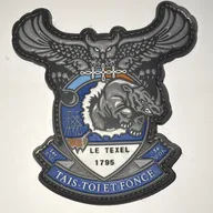 2ème Régiment de Hussards, 1er Escadron, 3ème Peloton 