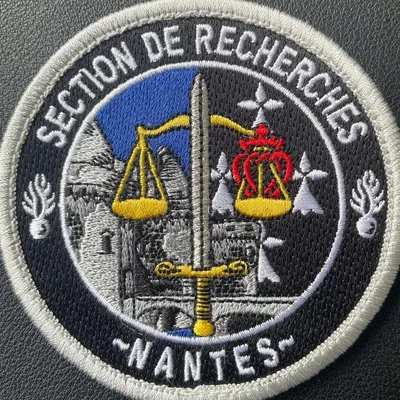 SR Nantes