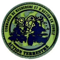 CRAJ - Action terrestre