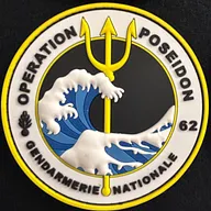Gendarmerie Opération Poseidon 62
