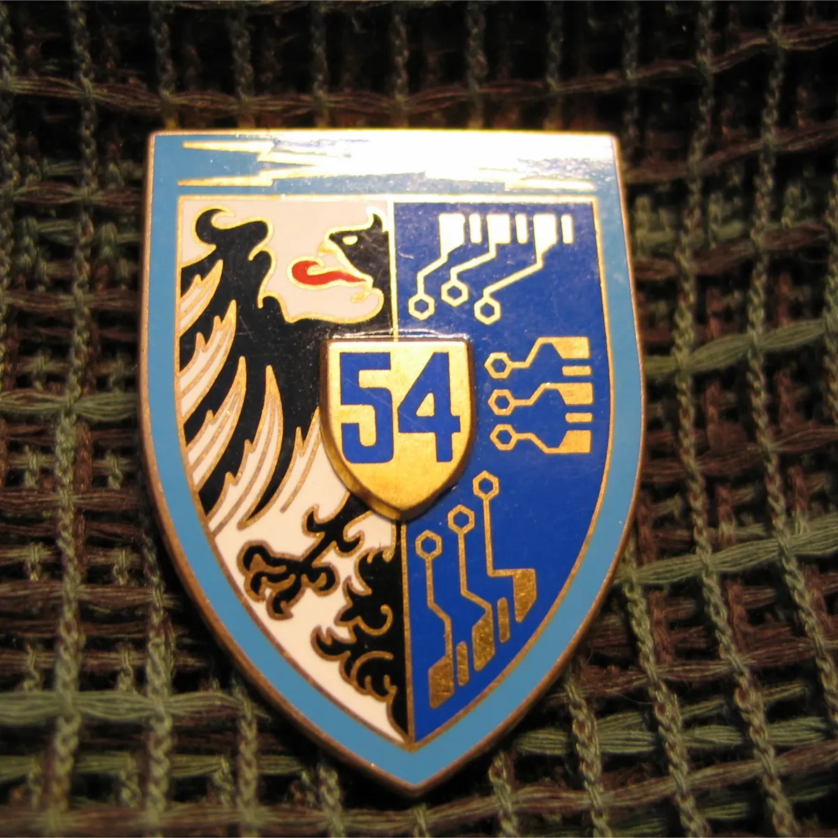 54e RT