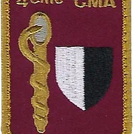 SSA : CMA Metz (4ème CMA) Type I
