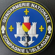 CGD L'Isle-Adam