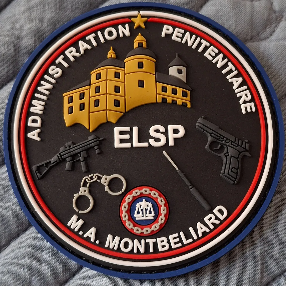 ELSP Montbéliard 