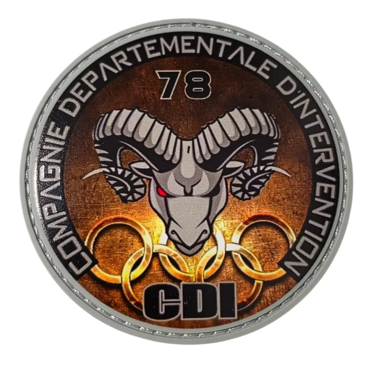 CDI 78 - JO 2024