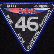 ISS-46 – Recto