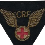 CRF : IPSA poitrine doré