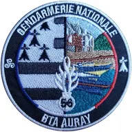 BTA - Auray