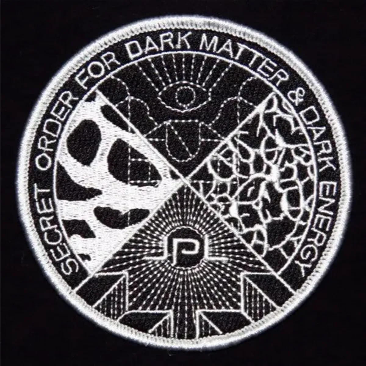 JPL Dark Matter