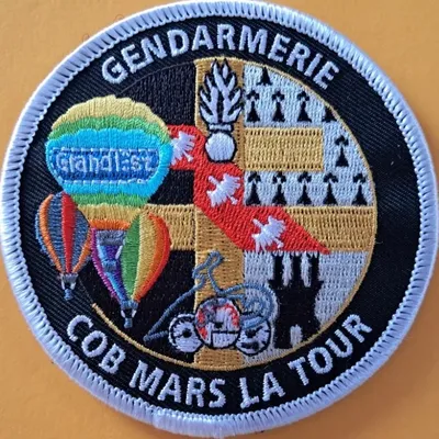 COB - Mars-la-Tour
