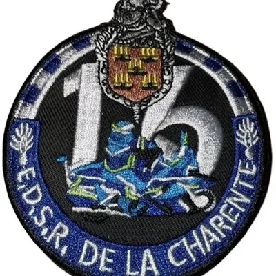 EDSR 16 - Charente
