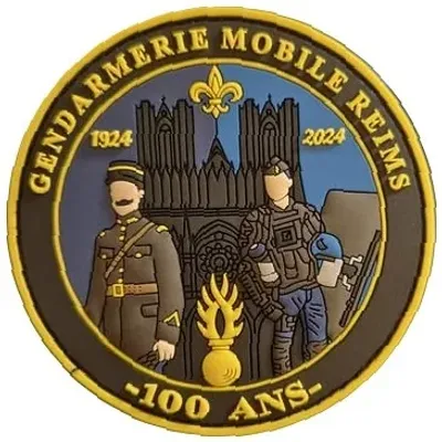 EGM 31/7 Reims - 100 ans