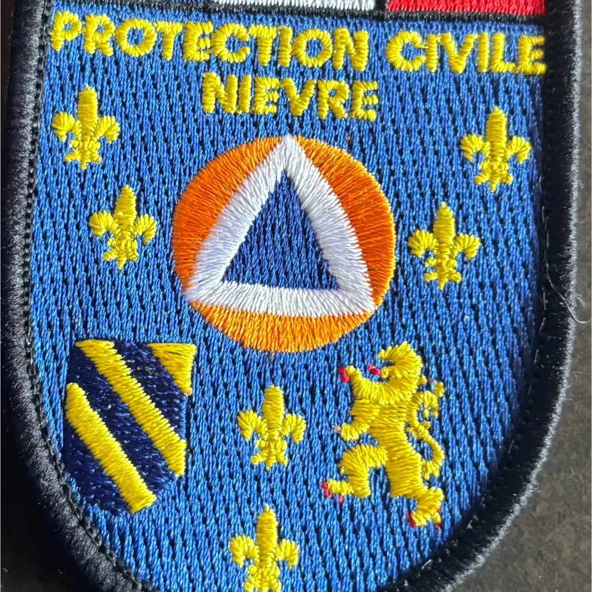 Protection Civile - Nièvre