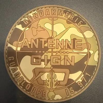 AGIGN - Guadeloupe