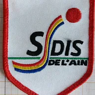 SDIS de l'Ain