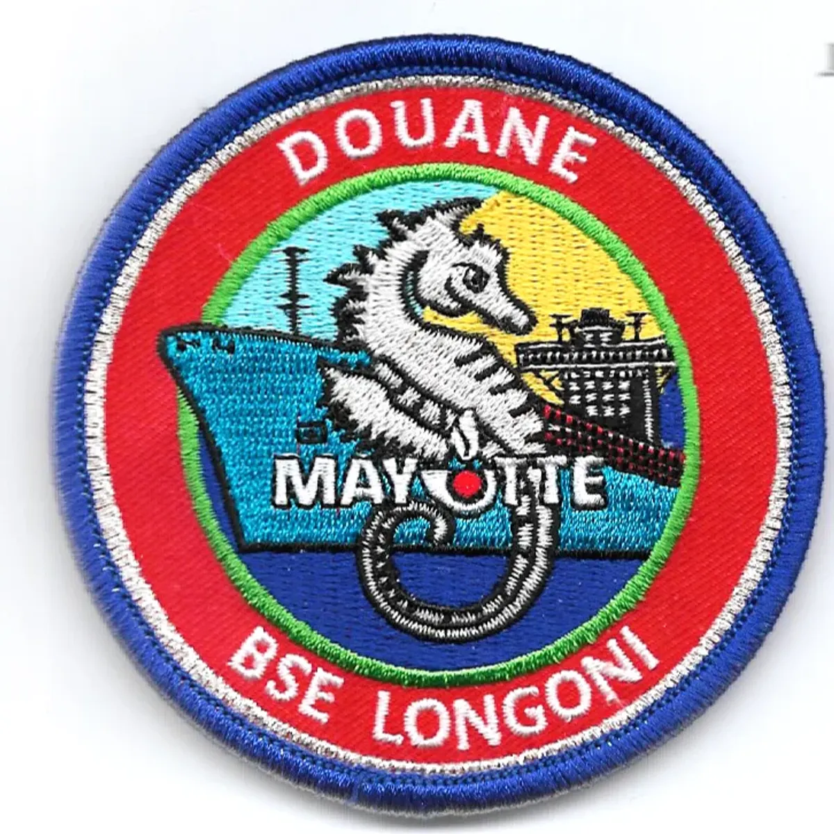 BSE - Longoni - Mayotte