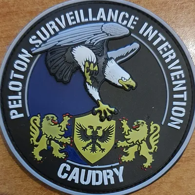 PSIG Caudry