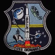 Apollo-15 récupération