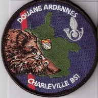 BSI - Charleville - Ardennes 08