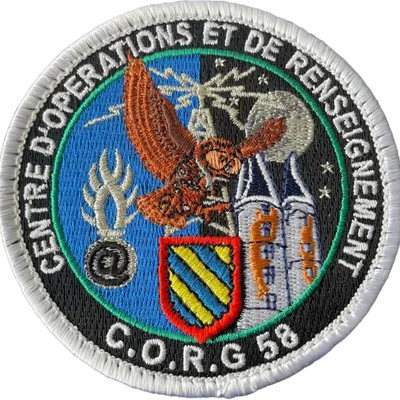 CORG 58