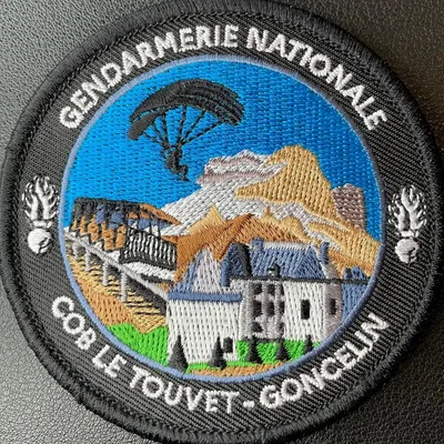 COB Le Touvet - Goncelin