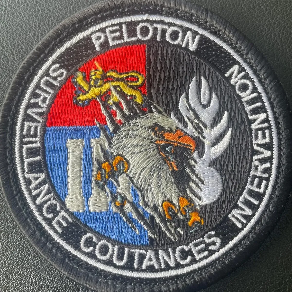 PSIG - Coutances
