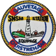 SNSM Ouistreham