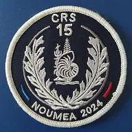 CRS 15