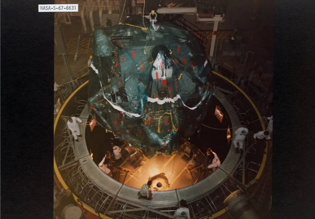 Apollo LTA 8 - 2