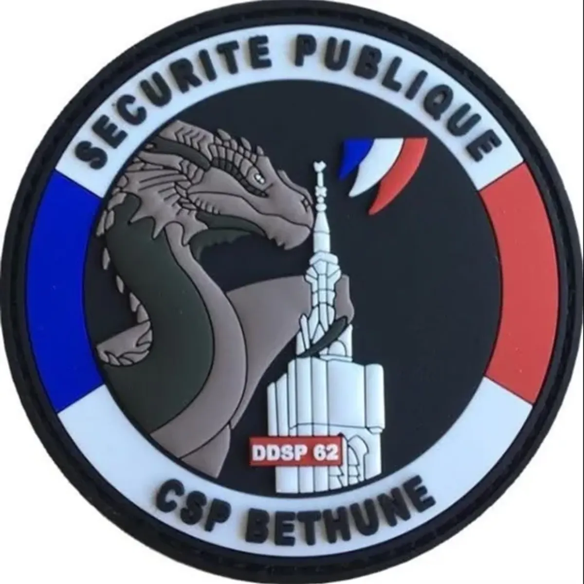 CSP Béthune