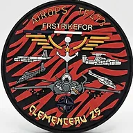 AIROPS TF473 - Clémenceau 25