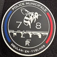 Police Municipale de Meulan-En-Yvelines