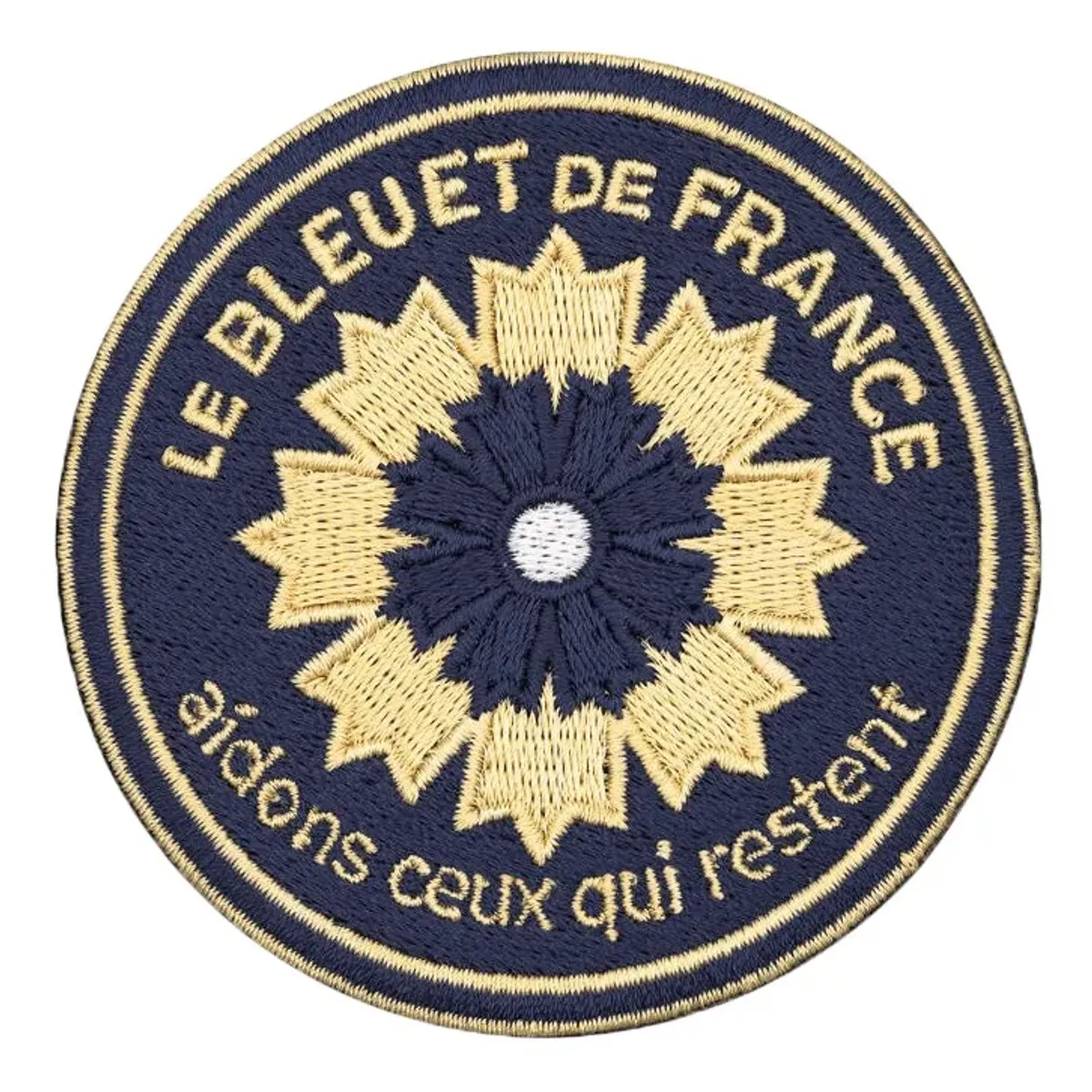 Bleuet de France - SCA