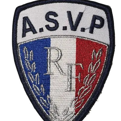 Agent de Surveillance de la Voie Publique