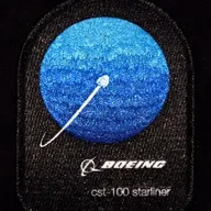 Starliner Boeing