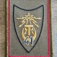 41e RT / 2e Cie 