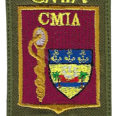 SSA : CMIA FFCI V1