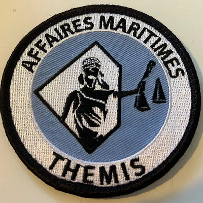 Affaires maritimes THEMIS
