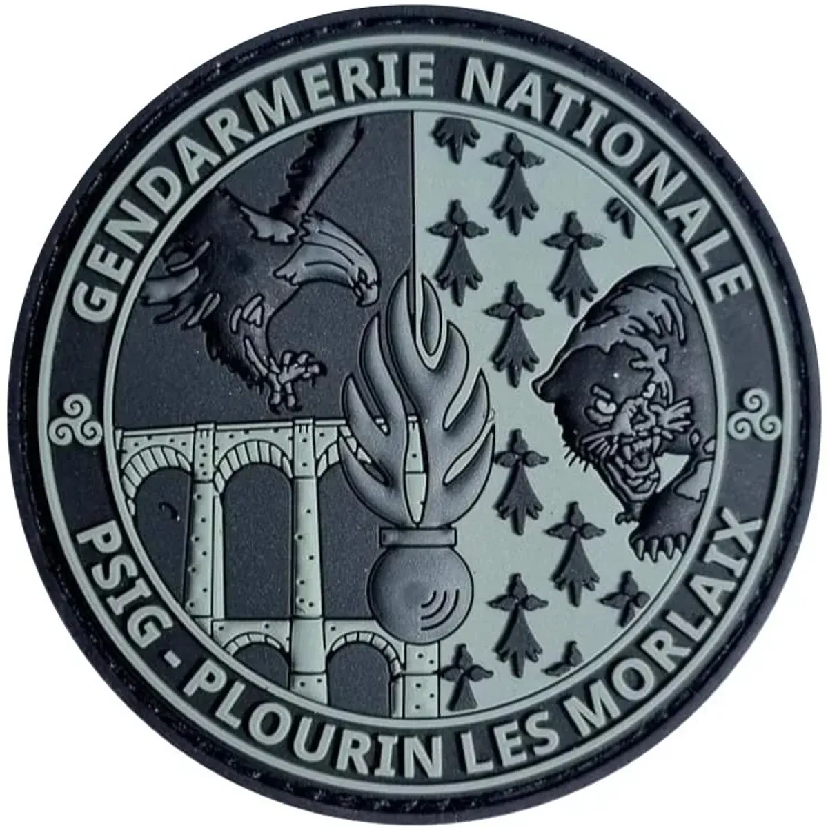 PSIG - Plourin-lès-Morlaix