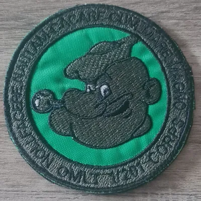 OMLT / 1/201eme Corps / Popeye
