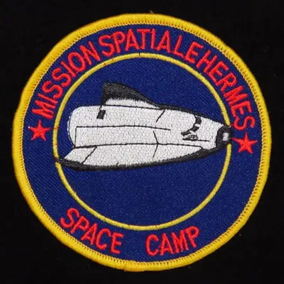 Space Camp Baudry