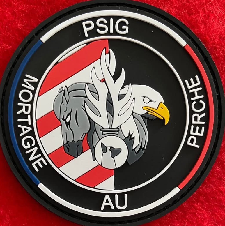 PSIG - Mortagne-au-Perche