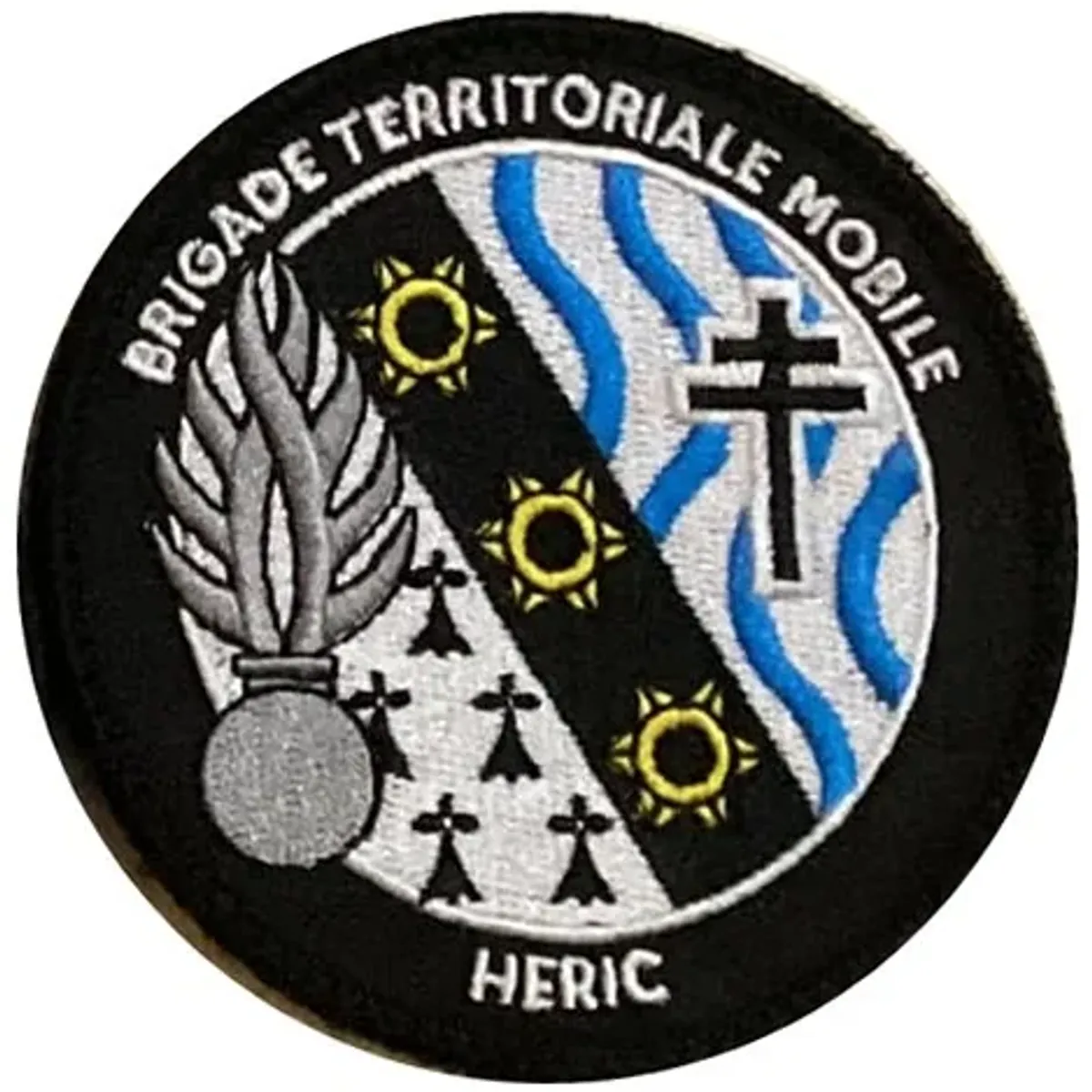 BTM - Héric