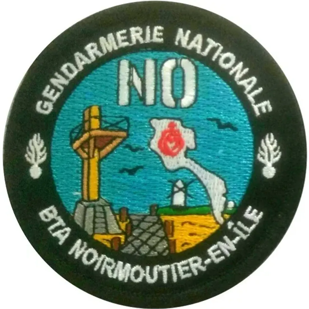 BTA - Noirmoutier-en-Île