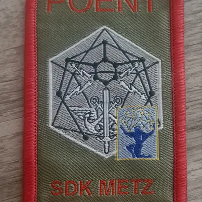 POENT SDK / Metz