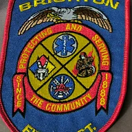 Brighton Fire Department