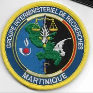 GIR - Martinique 