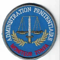Moniteur tonfa