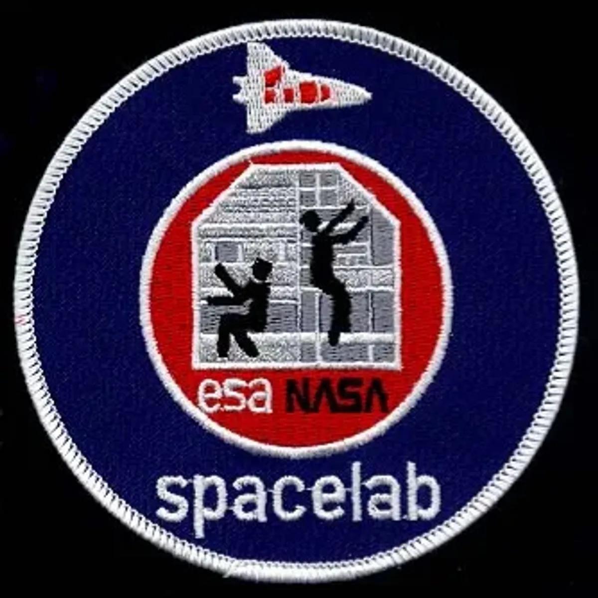 ESA Spacelab