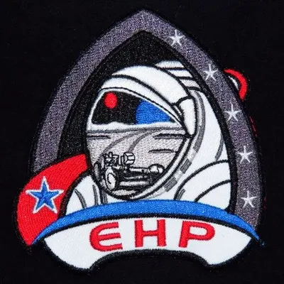 NASA EHP